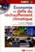 Analyse économique des défis du changement climatique