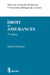 Droit des assurances (5e édition)