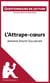 L'attrape-coeurs de Jerome David Salinger