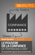 Le pouvoir de la confiance de Stephen M.R. Covey - un paramètre ignoré de la productivité