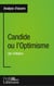 Candide ou l'optimisme de Voltaire