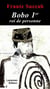 Bobo 1er roi de personne