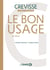 Le bon usage (16e édition)