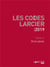 CODE LARCIER T02 DROIT PENAL - A JOUR AU 1ER MARS 2019