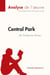 Central park de Guillaume Musso
