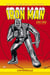 Iron Man : Intégrale vol.1 : 1963/1964