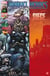 Marvel heroes - siege t.38