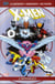 X-Men : Intégrale vol.24 : 1989 partie 1