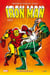 Iron Man : Intégrale vol.8 : 1973