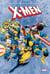 X-Men : Intégrale vol.34 : 1993 partie 3