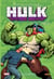 Hulk : Intégrale vol.8 : 1993 Tome 1