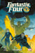 Fantastic Four Tome 1 : forever