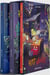 Petit vampire - coffret t.1 a t.3