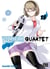 Yozakura quartet : quartet of cherry blossoms in the night Tome 15