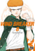 Wind breaker Tome 8