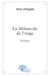 La melancolie de l'ange - poemes