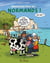 Bienvenue chez les Normands