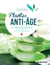 Plantes anti-âges - 14 programmes pour régénérer votre capital jeunesse