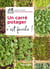 Un carré potager, c'est facile !