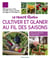Le traité Rustica cultiver et glaner au fil des saisons : 200 légumes, fruits, céréales, plantes sauvages et champignons