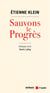 Sauvons le progres - dialogue avec Denis Lafay