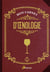 Mon carnet d'oenologie