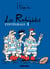 Les Rubipèdes : Intégrale vol.1