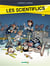 Les scientiflics t.1