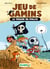 Jeu de gamins Tome 1 : le trésor du pirate