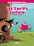 Les trois petits cochons
