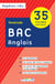 Repères clés bac : anglais