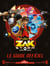 Zak Storm : le guide officiel