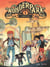 WonderPark Tome 1 : libertad