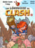Les légendes de Clash Tome 4