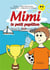 Mimi le petit papillon Tome 2