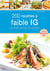 200 recettes à faible IG