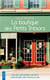 La boutique des petits trésors