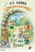 Petits crimes et jardins secrets Tome 2 : Le Pot aux Roses