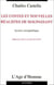 Les recits et nouvelles realistes de maupassant