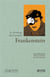 Revue equinoxe - frankenstein - le démiurge des lumières