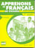 Apprenons le français au rwanda - langage, lecture-écriture - 1e année - guide du maître