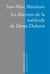Le discours de la méthode de Denis Diderot