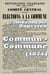 Commun-commune - penser la Commune de Paris (1871)