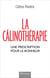 La Calinotherapie - Une Prescription Pour  Le Bonheur