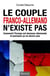 Le couple franco-allemand n'existe pas