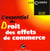 L'essentiel du droit des effets de commerce