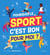 Pourquoi le sport, c'est bon pour moi ?