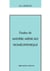 Études de matière médicale homéopathique