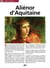Alienor d'Aquitaine