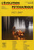 REVUE L'EVOLUTION PSYCHIATRIQUE n.72/4 : 1927-2007